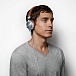 Наушники Master&Dynamic MH30 silver/brown leather - рис.6