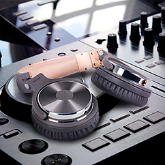 Наушники полноразмерные OneOdio Studio Pro 10 Grey