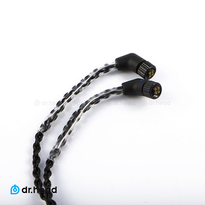 Наушники JH Audio Roxanne Universal Black - рис.10