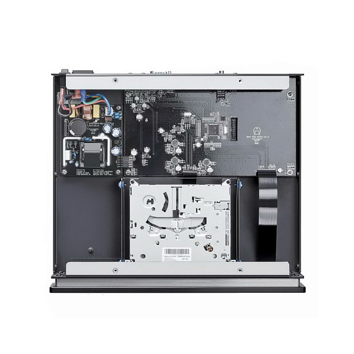 CD проигрыватель Primare DD15 Black - рис.2