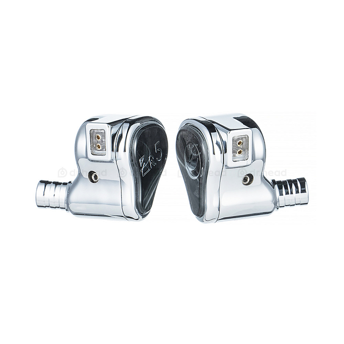 IEM наушники FiR Audio Krypton 5 Universal - рис.2