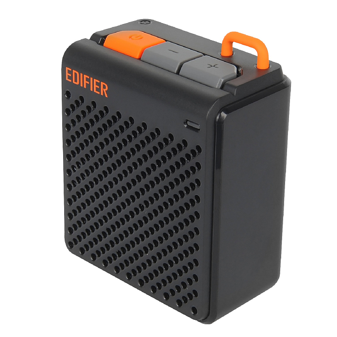 Беспроводная акустика Edifier MP85 Black - рис.1