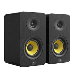 Полочная акустика Music Public Kingdom BS040 Black