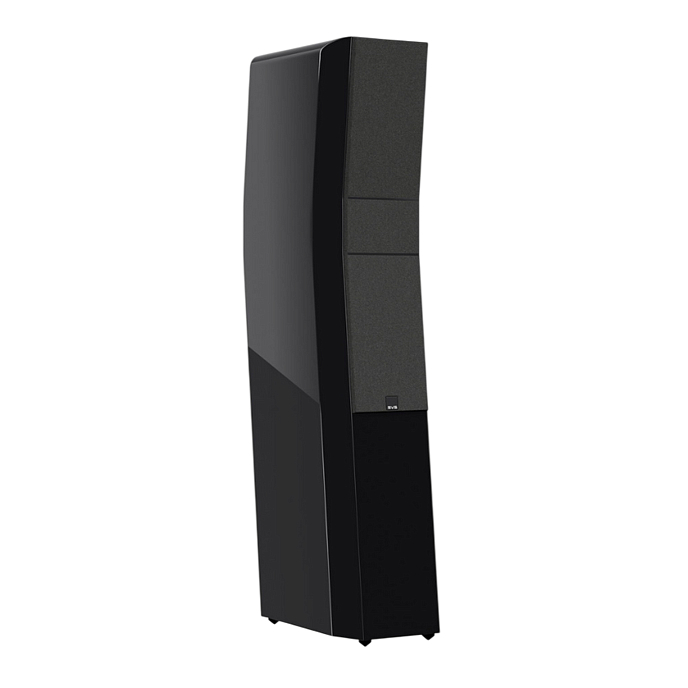 Напольная акустика SVS Ultra Evolution Tower Piano Black - рис.3