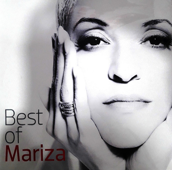 Пластинка Mariza - Best Of Mariza - рис.0