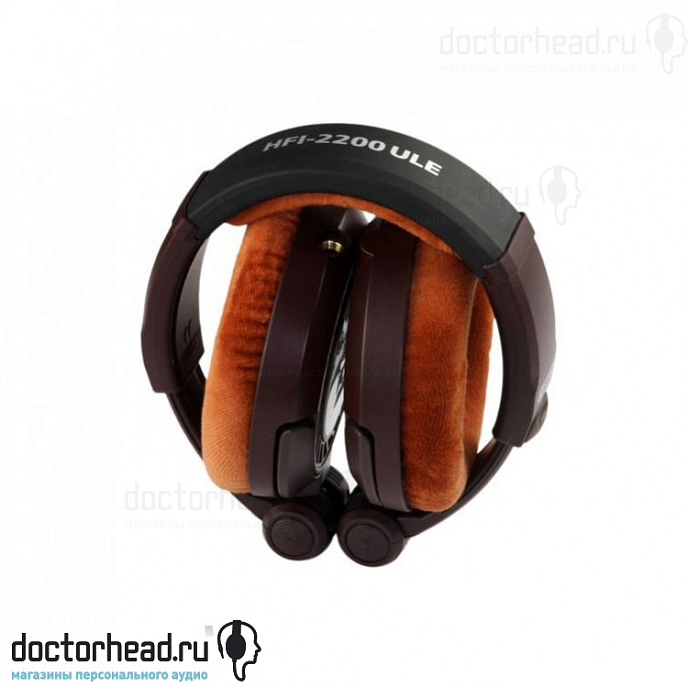 Наушники Ultrasone HFI 2200 - рис.1