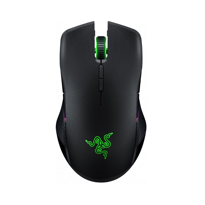 Мышь Razer Lancehead - рис.0