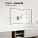 Кронштейн для монитора Uniteki FM386AUTO Silver - рис.11 Кронштейн для монитора Uniteki FM386AUTO Silver - рис.11