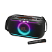 Портативная колонка JBL Partybox On-The-Go 2 Black - рис.0 Портативная колонка JBL Partybox On-The-Go 2 Black - рис.0