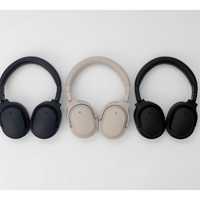 Беспроводные наушники AG WHP01K MK2 clay беспроводные полноразмерные наушники c активным шумоподавлением_OpenBox - рис.4