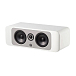 - рис.0 Центральный канал Q Acoustics Concept 90 Centre Gloss White - рис.0