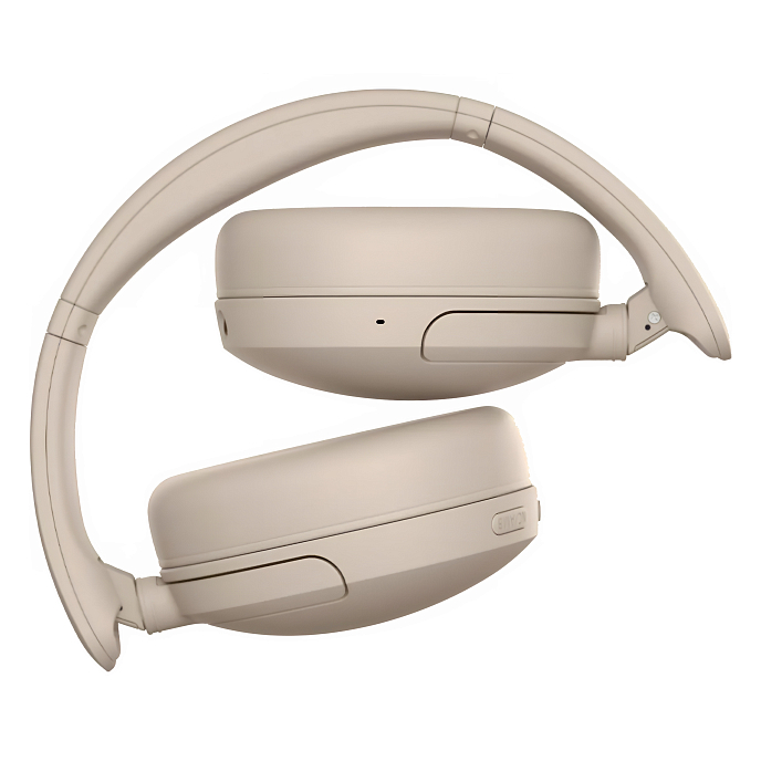 Беспроводные наушники Sony WH-CH730N Cream - рис.8