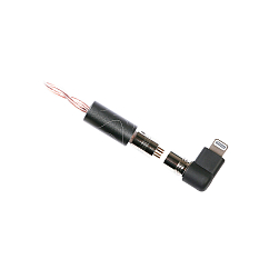 Адаптер OEAudio Multi-Plug Lightning DAC Plug