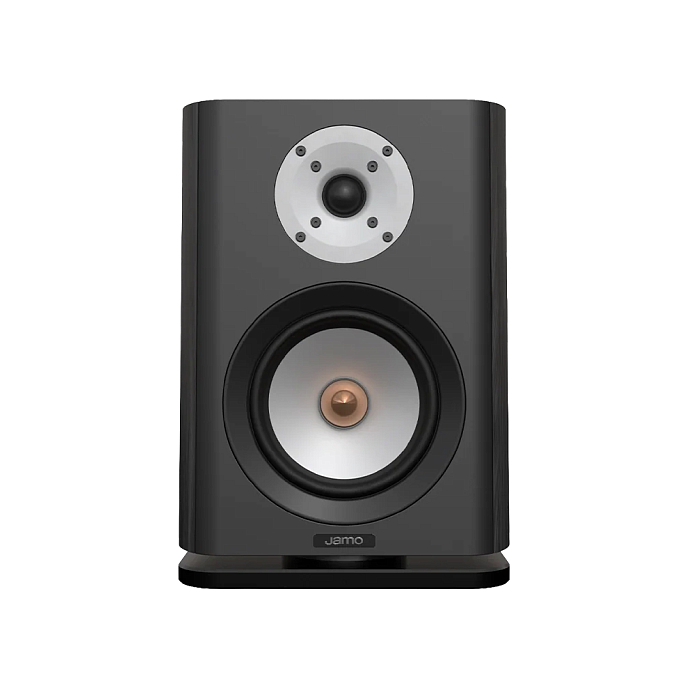 Полочная акустика Jamo Concert Legacy 8 Onyx - рис.1