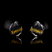 Наушники внутриканальные Noble Audio Vanguard Black Amber - рис.18