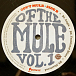 Виниловая пластинка Gov't Mule - Stoned Side Of The Mule - Vol.1 & 2 - рис.3