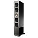 Напольная акустика KEF Reference 5 Deep Piano Black - рис.1