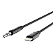 Адаптер Belkin 3.5 mm Audio Cable With Lightning Connector - рис.2