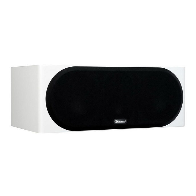 Центральный канал Monitor Audio Gold Series 5G C250 Satin White - рис.1