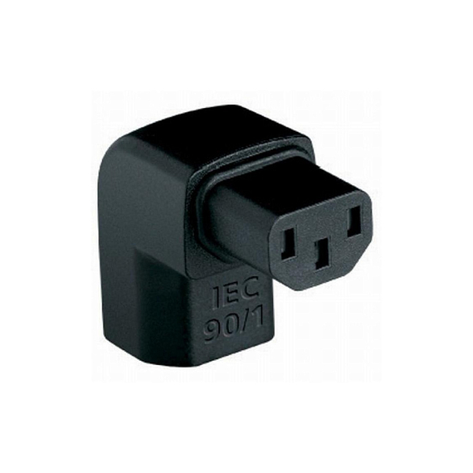 Адаптер AudioQuest IEC-90-1 - рис.0