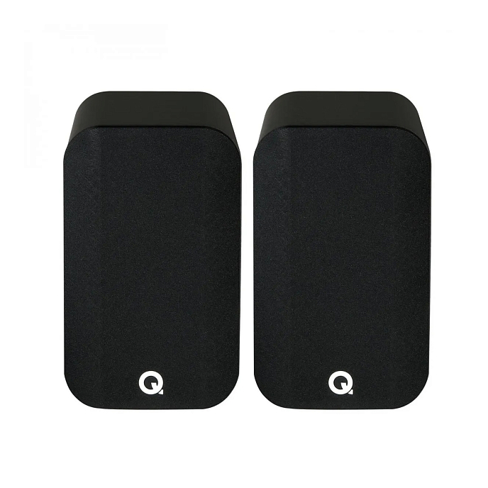Полочная акустика Q Acoustics 5020 Black - рис.2