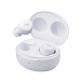 Беспроводные наушники JVC Gumy Mini HA-A5T White - рис.1