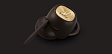 Беспроводные наушники Marshall Minor II Bluetooth Brown - рис.7