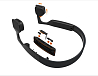 Беспроводные наушники AfterShokz Trekz Air AS650SG Slate Grey - рис.3