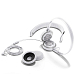 - рис.4 Наушники Urbanears Humlan True White - рис.4
