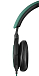 Наушники Bang & Olufsen BeoPlay H2 Feldspar Green - рис.1