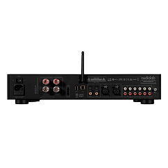 Комплект Audiolab 9000A and 9000CDT Bundle Black
