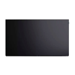Телевизор Loewe We. SEE 55 Coal Black