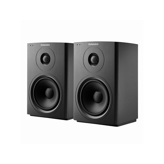 Полочная акустика Dynaudio XEO 10 Satin Black - рис.0