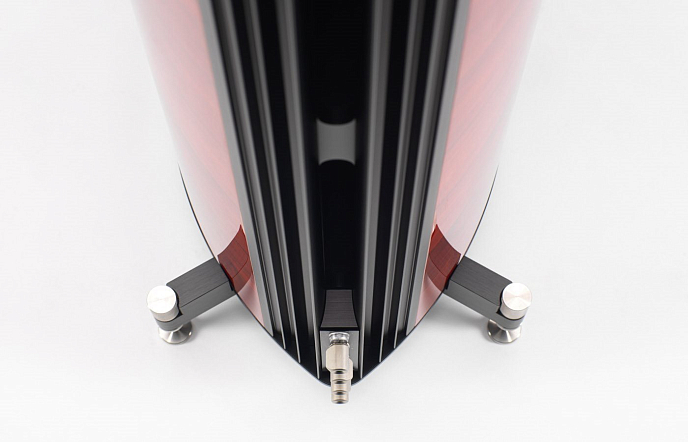 Напольная акустика Sonus Faber Amati Tradition Red - рис.6