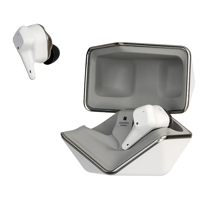 Беспроводные наушники HIFIMAN Svanar Wireless Jr - рис.1