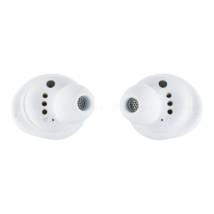Беспроводные наушники JBL Live Free NC+ White - рис.3
