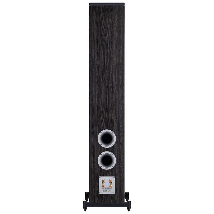 Напольная акустика HECO Aurora 700 Ebony Speed Green - рис.1