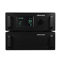 Предусилитель Audio Research 10 Black