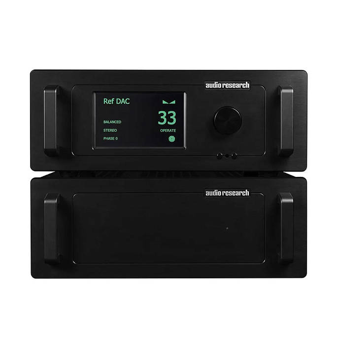 Предусилитель Audio Research 10 Black - рис.0