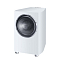 HECO Celan Revolution Sub 32 A White Satin