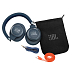 Беспроводные наушники JBL Live 650 BTNC Blue - рис.8