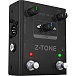 Гитарный усилитель IK Multimedia Z-TONE Buffer Boost - рис.1 Гитарный усилитель IK Multimedia Z-TONE Buffer Boost - рис.1