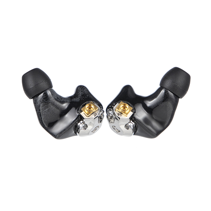 High End наушники Campfire Audio Equinox - рис.7