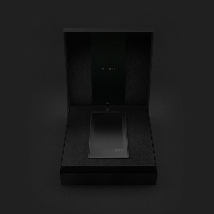 Плеер COWON Plenue 1 128Gb Titanium Black - рис.16