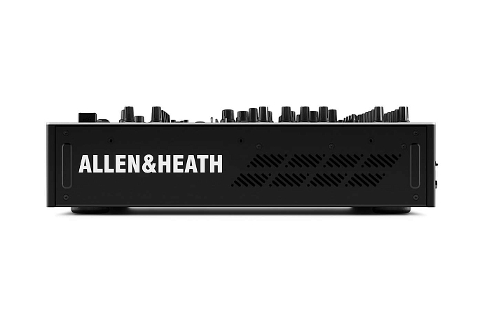Микшерный пульт Allen & Heath XONE:96 black - рис.7