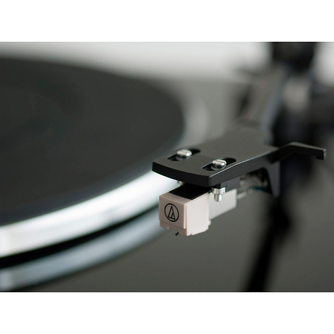 Проигрыватель винила Music Hall MMF-1.3 Black - рис.4