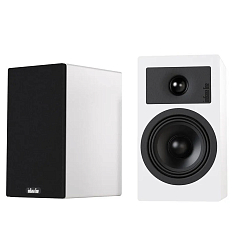 Полочная акустика Indiana Line Tesi 2 White