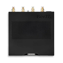 Усилитель мощности Chord BerTTi Black