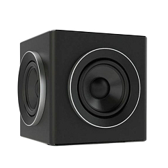 Сабвуфер Electrocompaniet Sira L1 Black