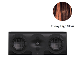 Центральный канал Perlisten Audio S5с Special Edition Ebony High Gloss